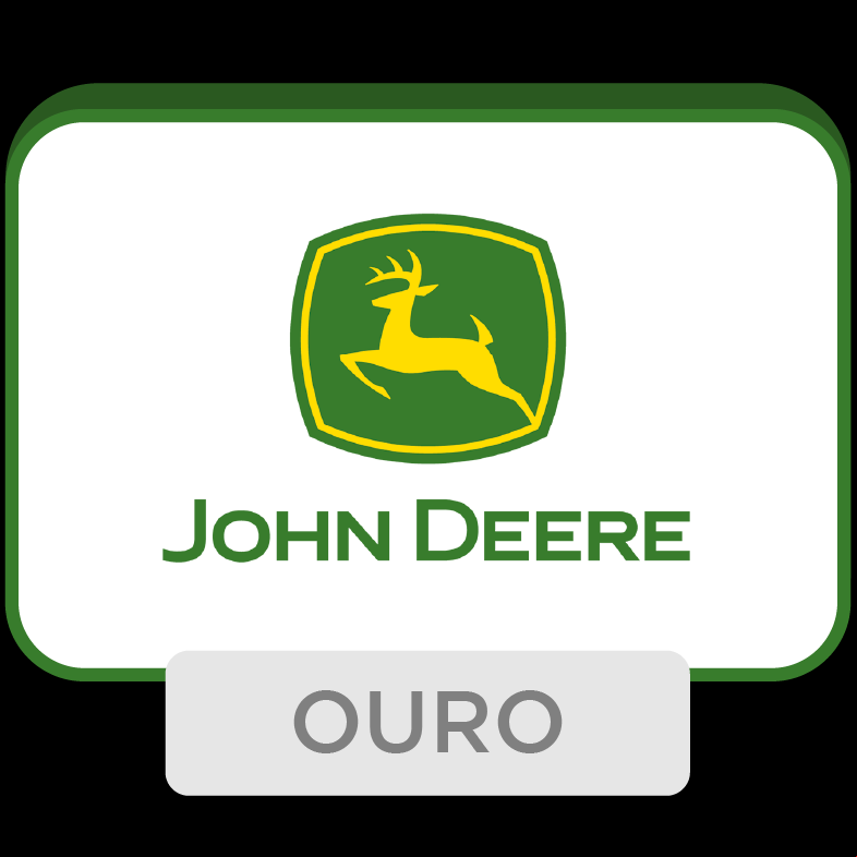 John Deere