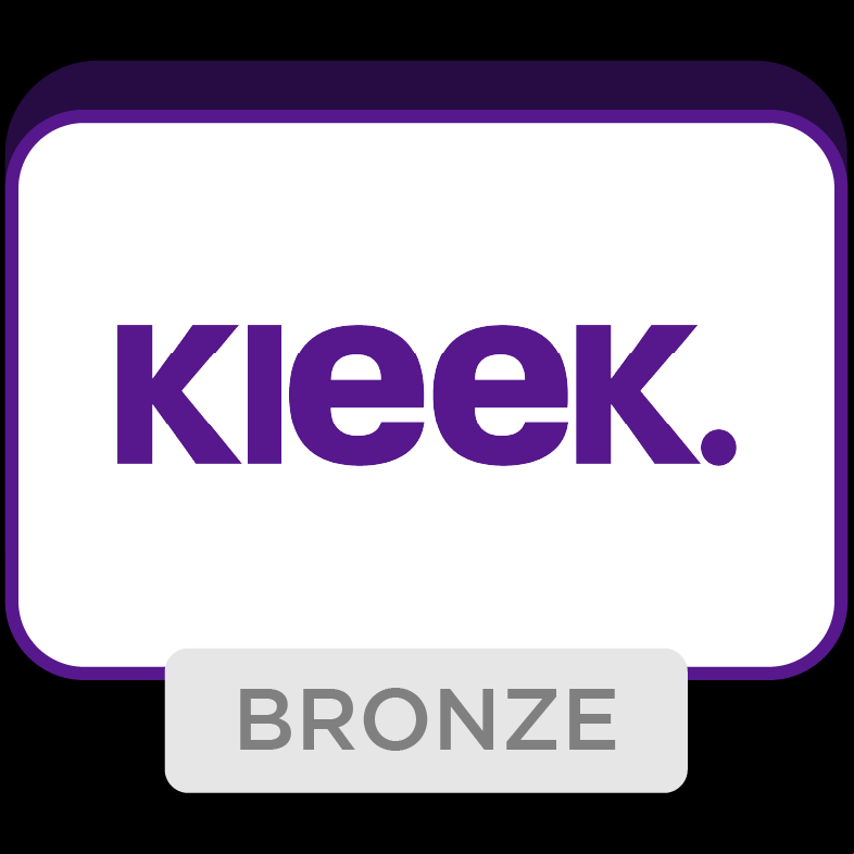 Kleek A Full Solutions Company