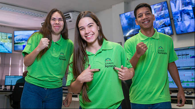 Foto Notícia